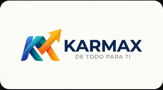 KARMAX - De todo para ti